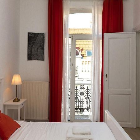 Apartment In Brussels, Lantsheere By Homenhancement Sa Exteriér fotografie