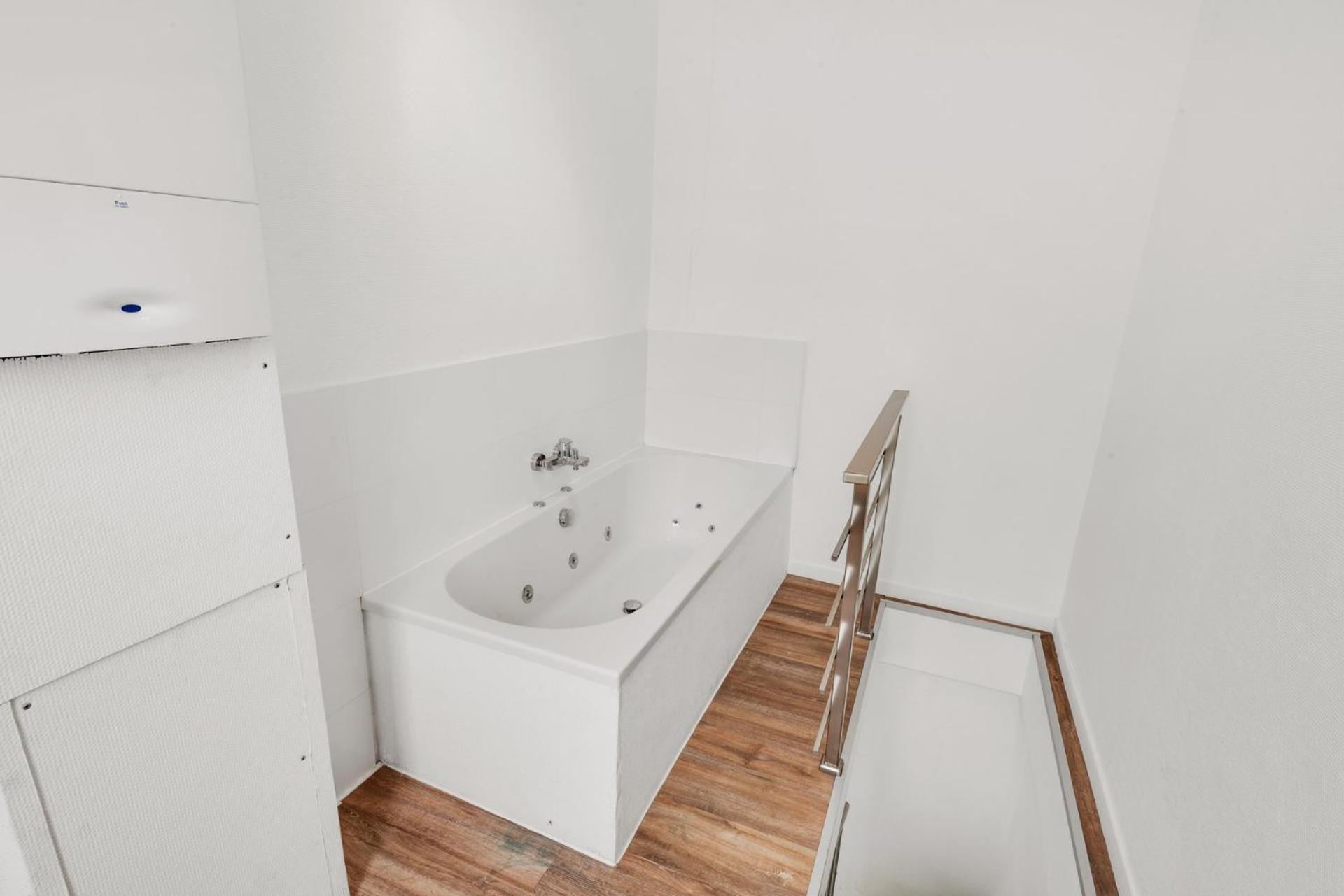 Apartment In Brussels, Lantsheere By Homenhancement Sa Exteriér fotografie