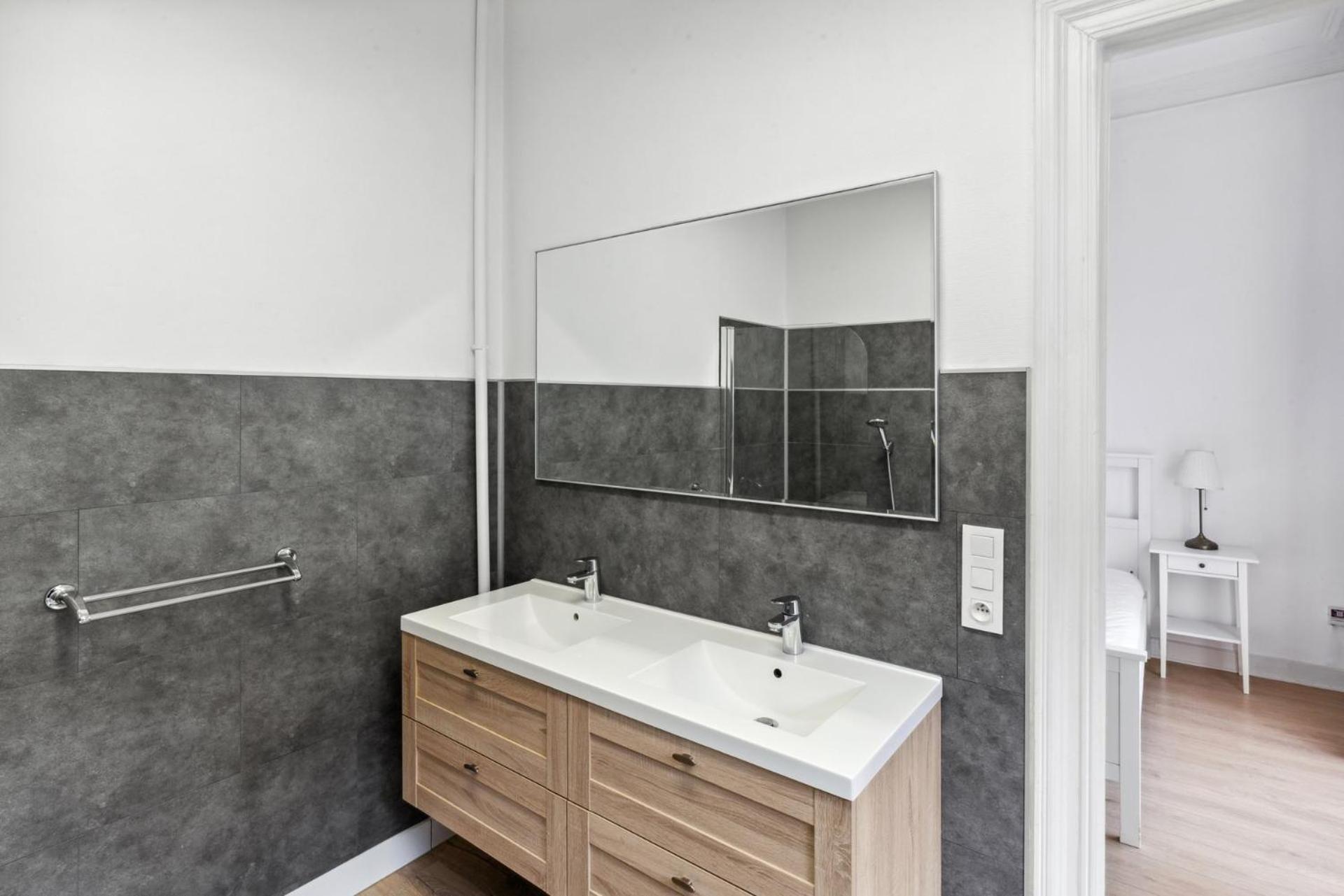 Apartment In Brussels, Lantsheere By Homenhancement Sa Exteriér fotografie