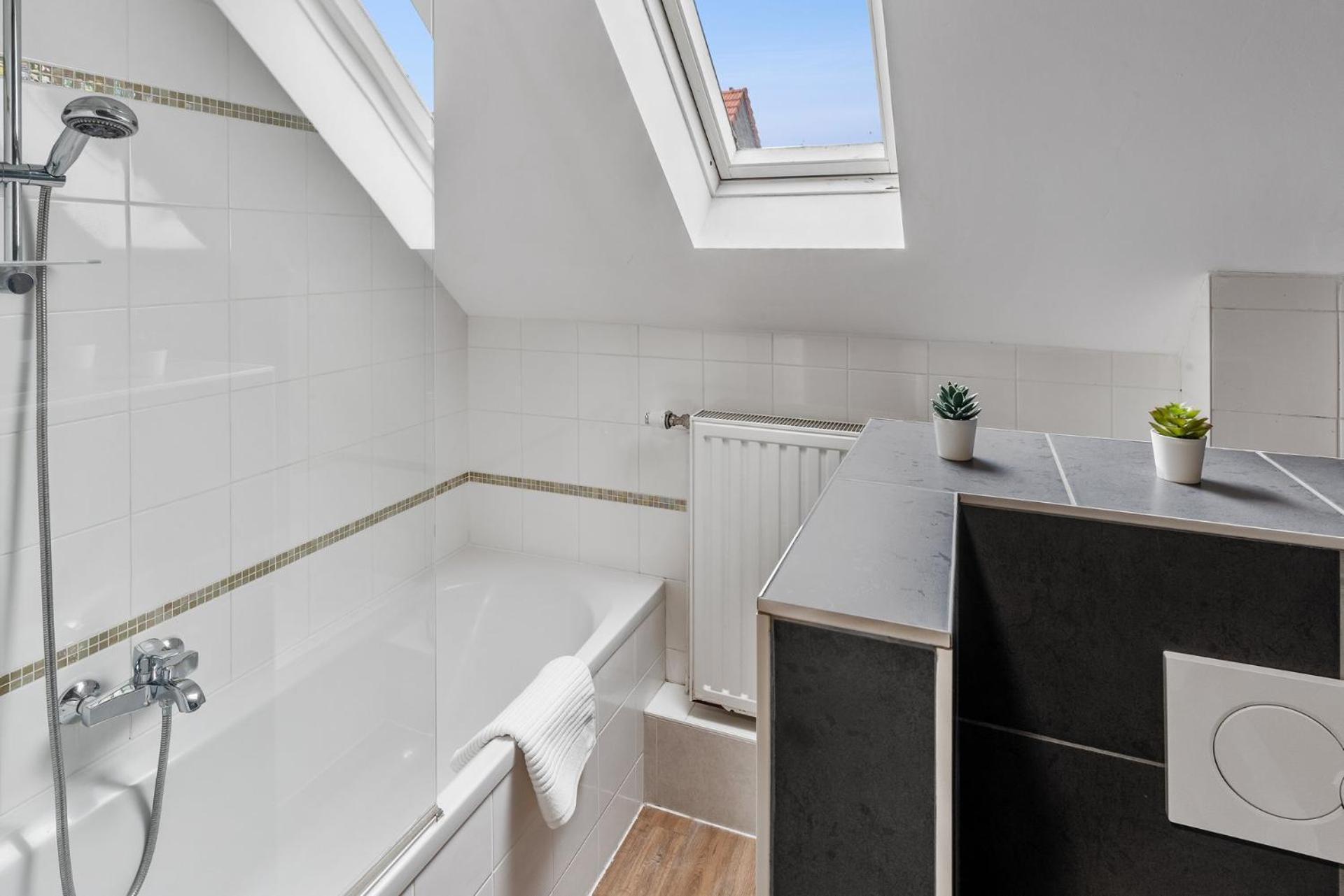 Apartment In Brussels, Lantsheere By Homenhancement Sa Exteriér fotografie