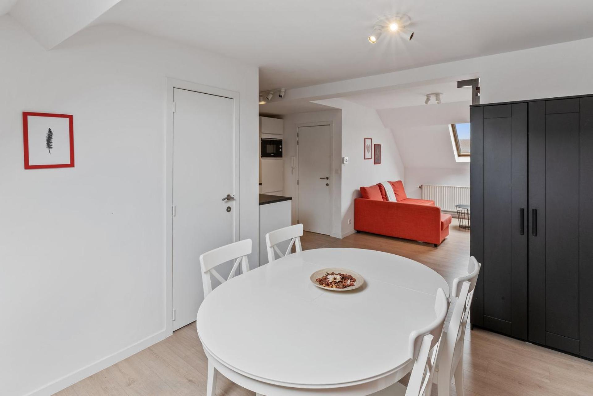 Apartment In Brussels, Lantsheere By Homenhancement Sa Exteriér fotografie