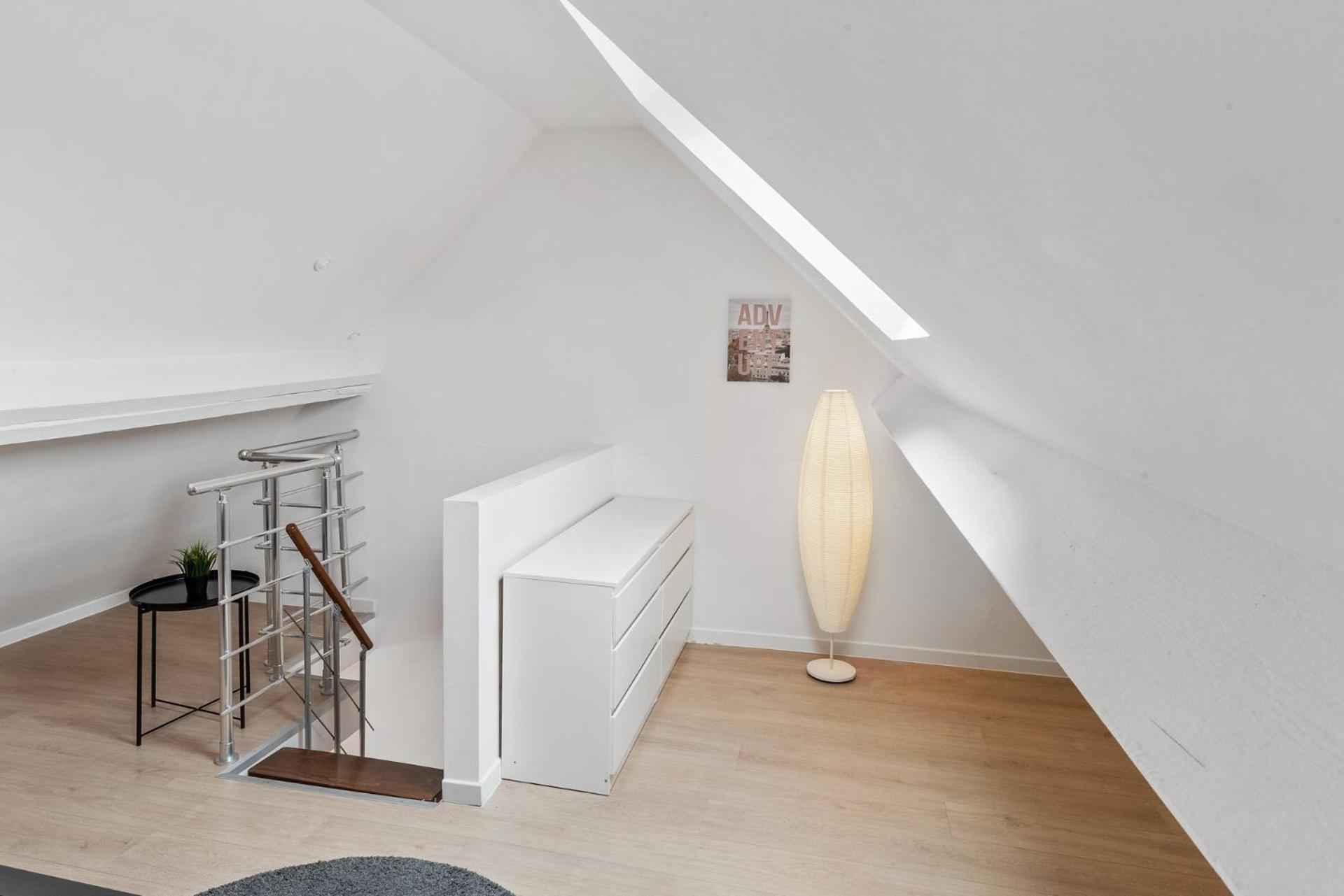Apartment In Brussels, Lantsheere By Homenhancement Sa Exteriér fotografie