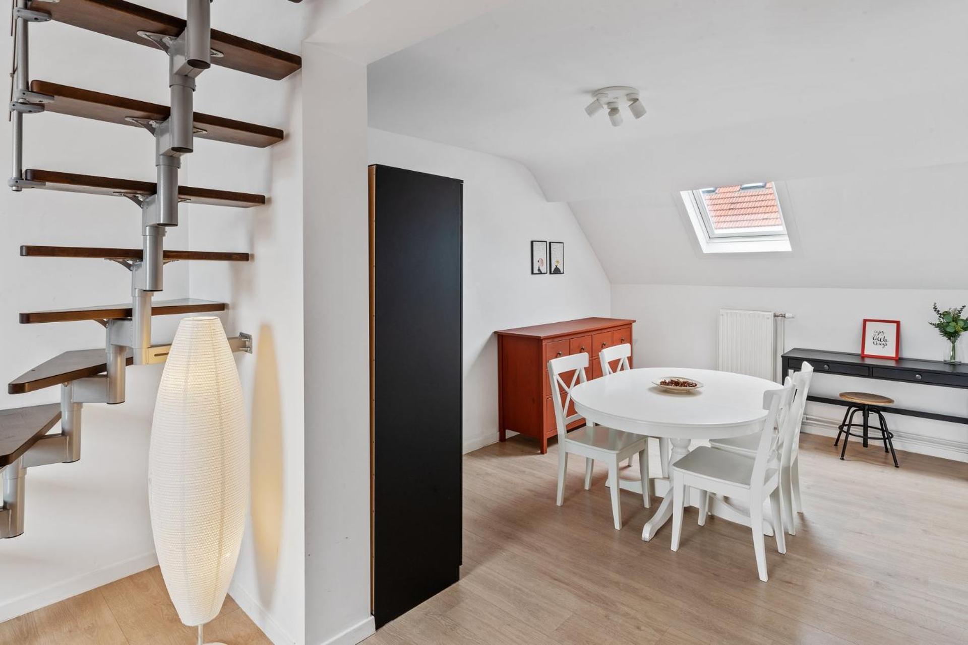 Apartment In Brussels, Lantsheere By Homenhancement Sa Exteriér fotografie
